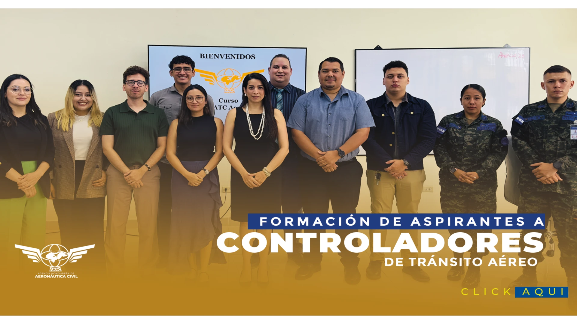 NUEVOS CONTROLADORES