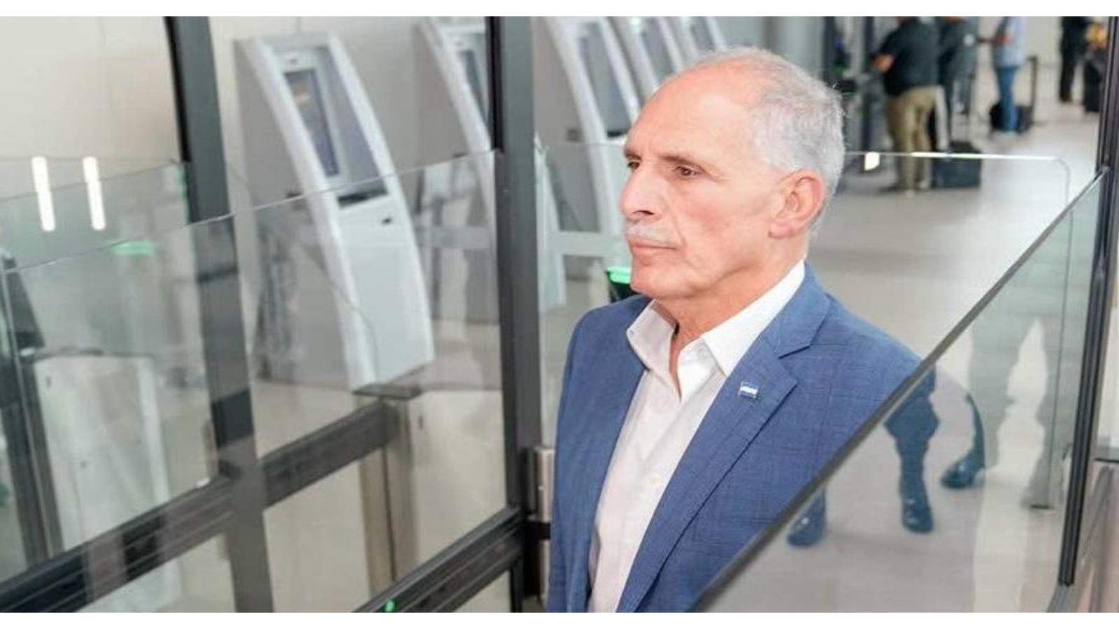Imagen secundaria de Presidente Nasry Asfura destaca avances en modernización tecnológica en el aeropuerto Ramón Villeda Morales