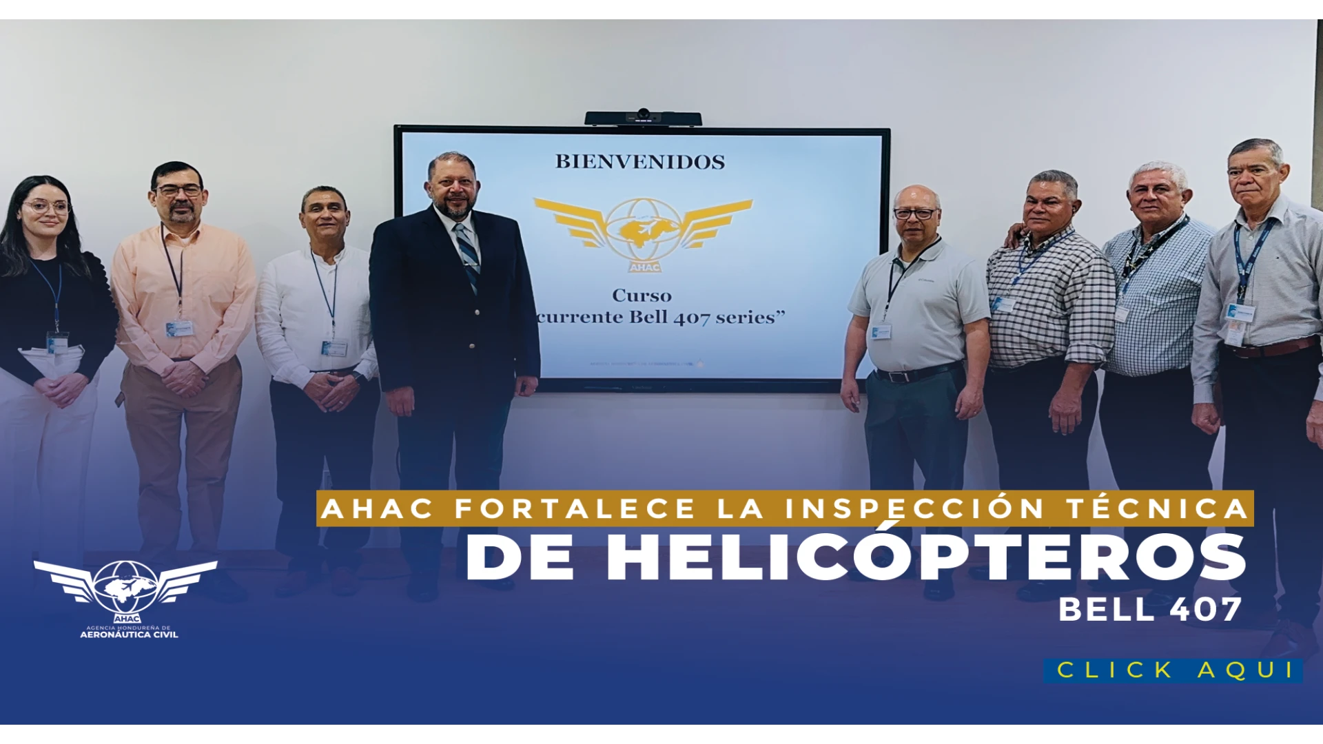 BELL 407