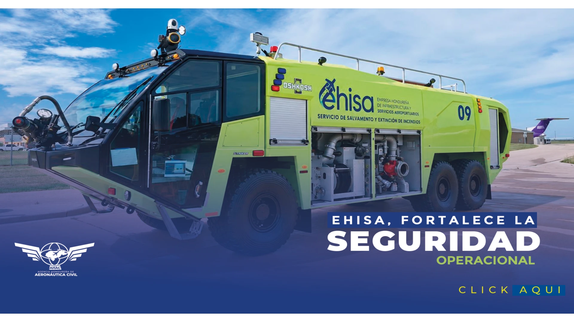 EHISA Equipo de Salvamento