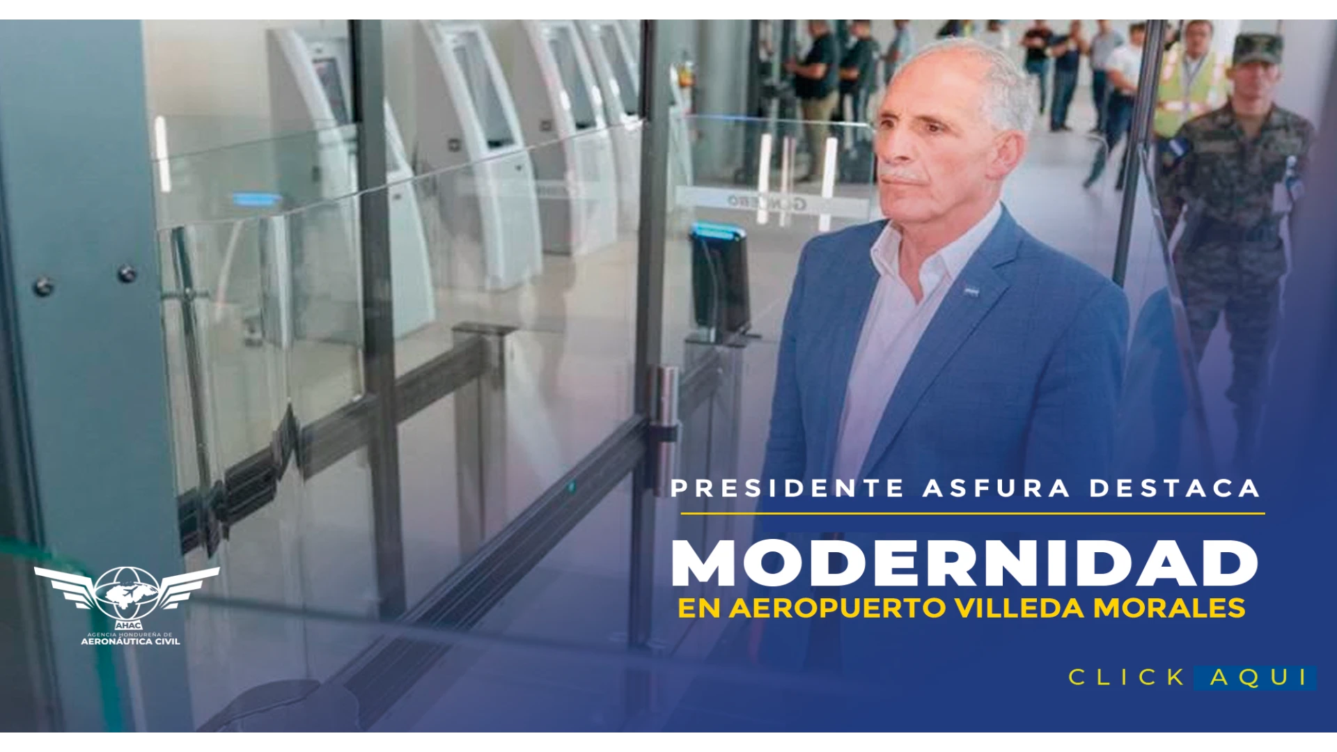 PAPI MIGRACION