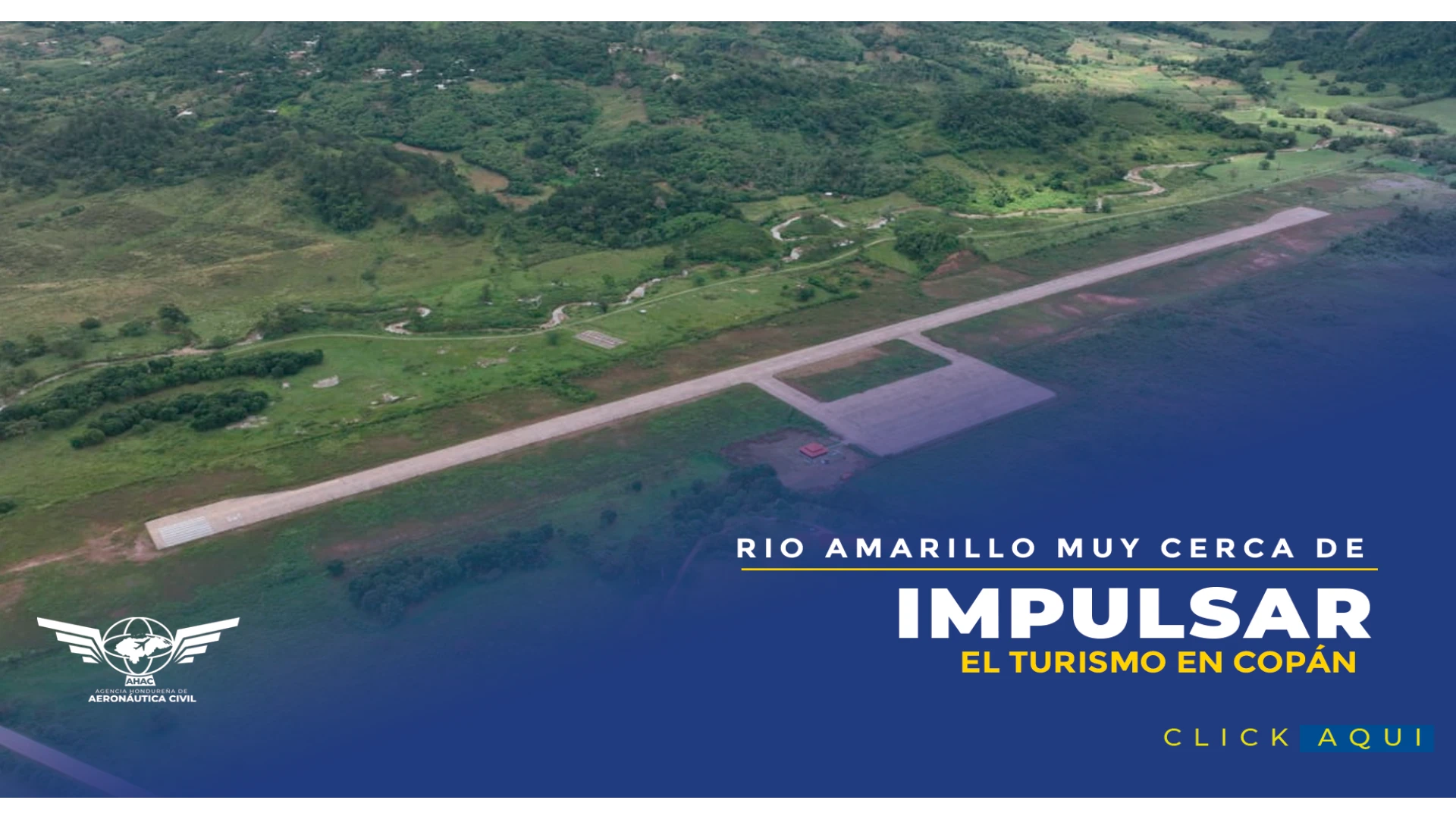 RIO AMARILLO TURISMO