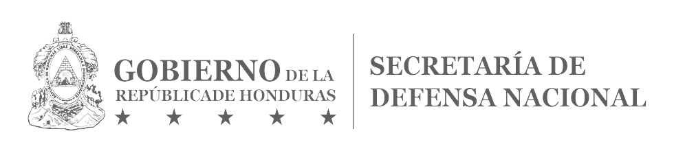 Secretaría de Defensa Nacional