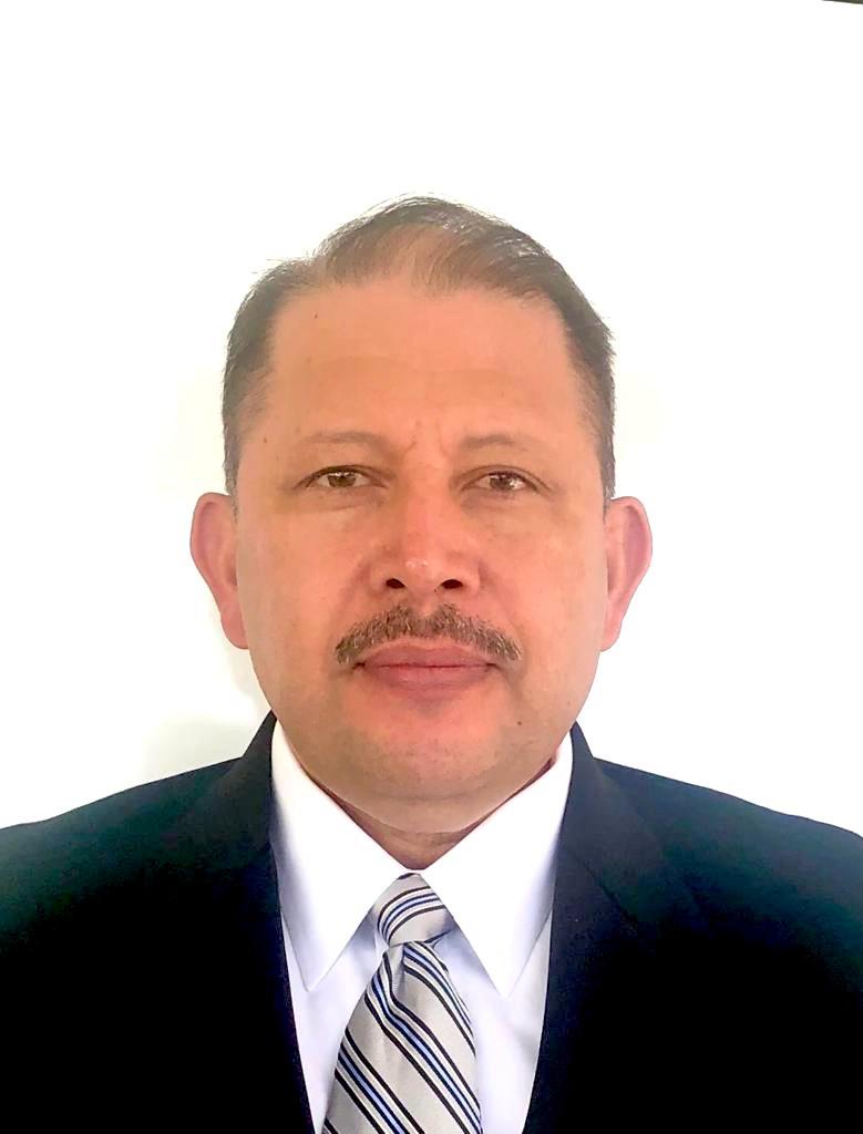 General de Brigada (R) Armando Martínez Rueda