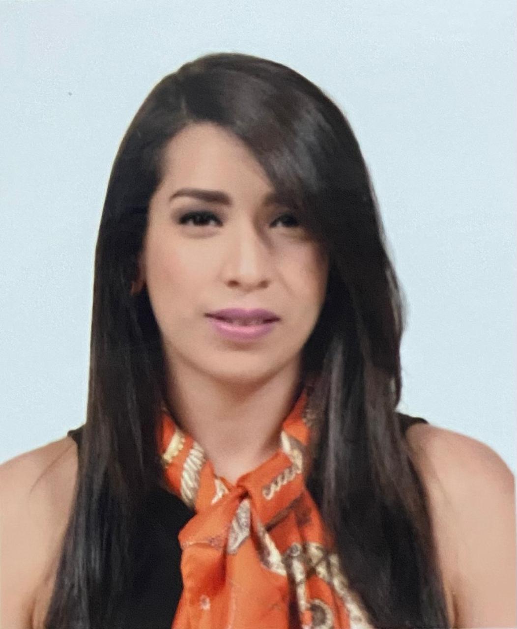 Lic. Gabriela López F.